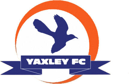 Logo of YAXLEY F.C. (ENGLAND)