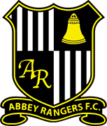 Logo de ABBEY RANGERS F.C.