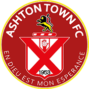 Logo di ASHTON TOWN F.C.
