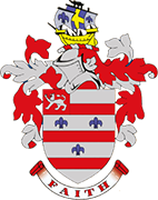 のロゴビリングハム・タウンFC