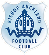 Logo de BISHOP AUCKLAND F.C.