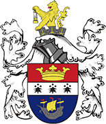 Logo de BLYTH TOWN F.C.