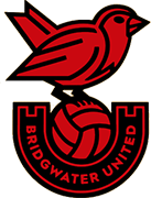 标志布里奇沃特联足球俱乐部