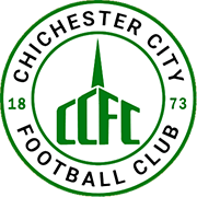 Logo di CHICHESTER CITY F.C.
