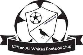 Logo di CLIFTON ALL WHITES F.C.