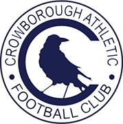 Logo di CROWBOROUGH ATHLETIC F.C.