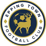 标志埃平镇足球俱乐部