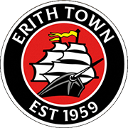 Logo di ERITH TOWN F.C.