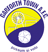Logo de GARFORTH TOWN A.F.C.