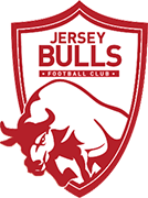Logo de JERSEY BULLS F.C.