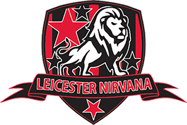 Logo de LEICESTER NIRVANA F.C.