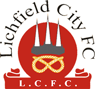 Logo de LICHFIELD CITY F.C.