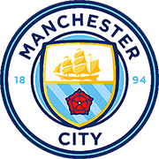 Logo MANCHESTER CITY FC-1