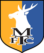 Logo MANSFIELD TOWN FC