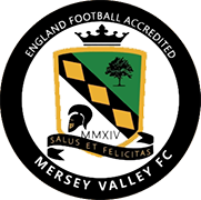 Logo di MERSEY VALLEY F.C.