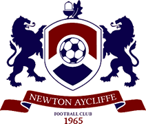 Logo de NEWTON AYCLIFFE F.C.