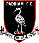 Logo di PADIHAM F.C.