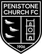 Logo PENISTONE CHURCH F.C.