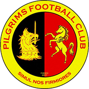 Logo PILGRIMS F.C.