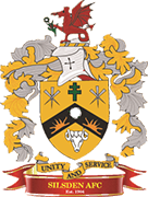 Logo de SILSDEN A.F.C.