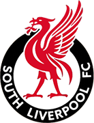 Logo di SOUTH LIVERPOOL F.C.
