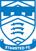 のロゴスタンステッドFC