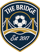 Logo de THE BRIDGE F.C.
