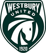 Logo di WESTBURY UNITED F.C.-1
