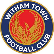 Logo de WITHAM TOWN F.C.