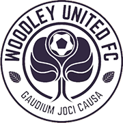 のロゴウッドリー・ユナイテッドFC
