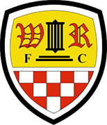 Logo WORMLEY ROVERS F.C.
