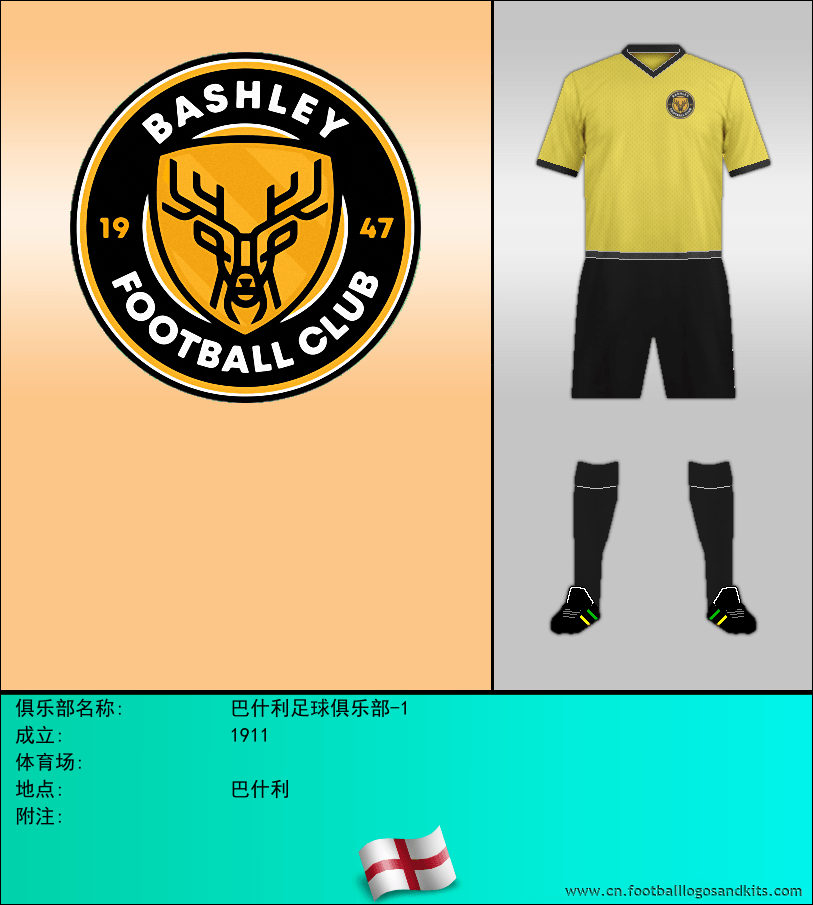 标志巴什利足球俱乐部-1