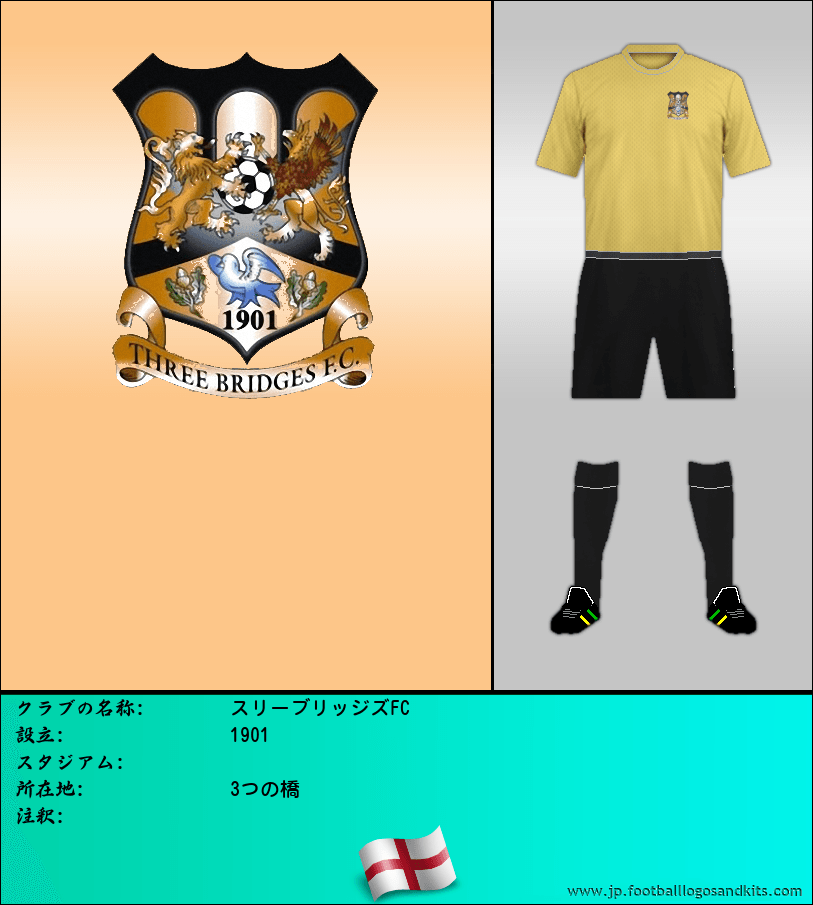 のロゴスリーブリッジズFC