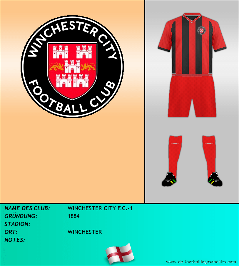 Logo WINCHESTER CITY F.C.-1