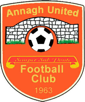 标志安娜格联合足球俱乐部 (北爱尔兰)