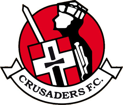 标志十字军足球俱乐部 (北爱尔兰)