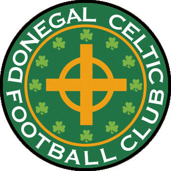 のロゴドニゴール・セルティックFC (北アイルランド)