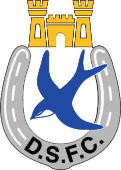 Logo of DUNGANNON SWIFT FC (NORTHERN IRELAND)