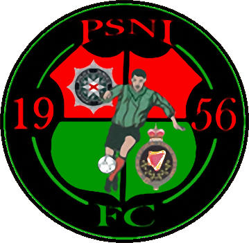 标志普斯尼足球俱乐部 (北爱尔兰)