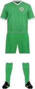 Maglie KERRY F.C.
