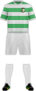 Kit ST. FRANCIS F.C.(IRL)