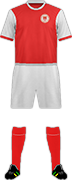 Maglie ST. PATRICK´S ATHLETIC F.C.