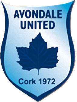 Logo of AVONDALE UNITED FC (IRELAND)