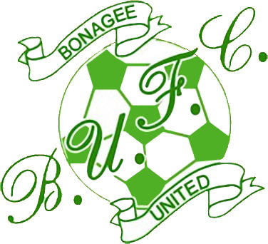 Logo of BONAGEE UNITED FC (IRELAND)