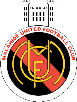 标志马拉海德联合足球俱乐部 (爱尔兰)