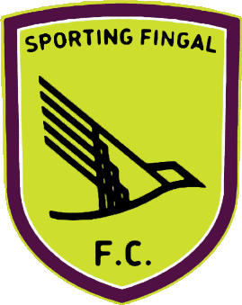 标志运动芬加尔足球俱乐部 (爱尔兰)