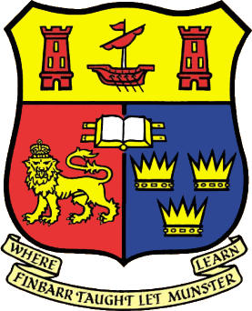 Logo of UNIVERSITY COLLEGE CORK FC (IRELAND)