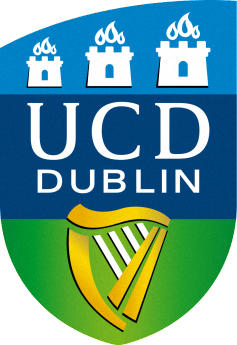 Logo of UNIVERSITY COLLEGE DUBLIN AFC (IRELAND)