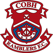 Logo COBH RAMBLERS FC