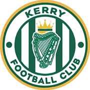 Logo di KERRY F.C.